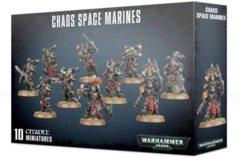 (43-06) Chaos Space Marines